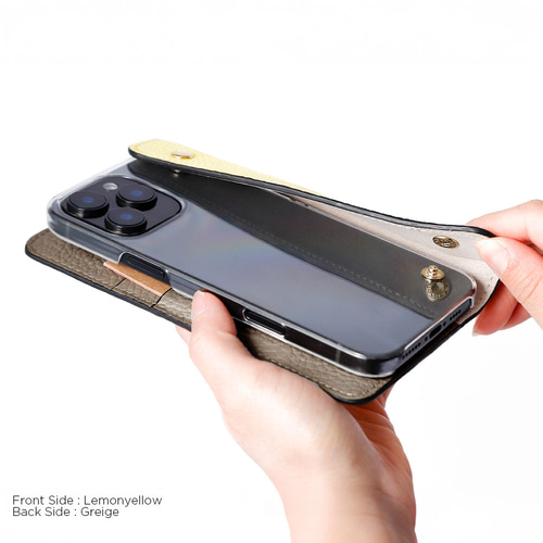 激安■マンドチェロ　大型ケースかな(茶系）　メーカー不明　全長103■現状渡し 本革 クリアケース 全機種 スマホケース 手帳型 レザー ポケット