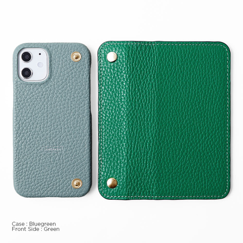 本革 2way 全機種対応 スマホケース 手帳型 レザー Android iPhone
