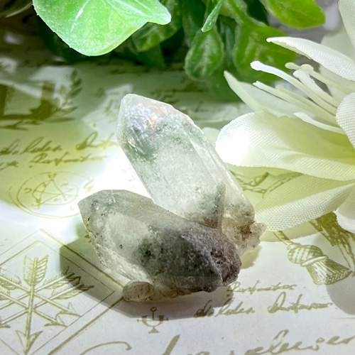 マニハール水晶 原石 マニハール水晶 原石 【公式通販】