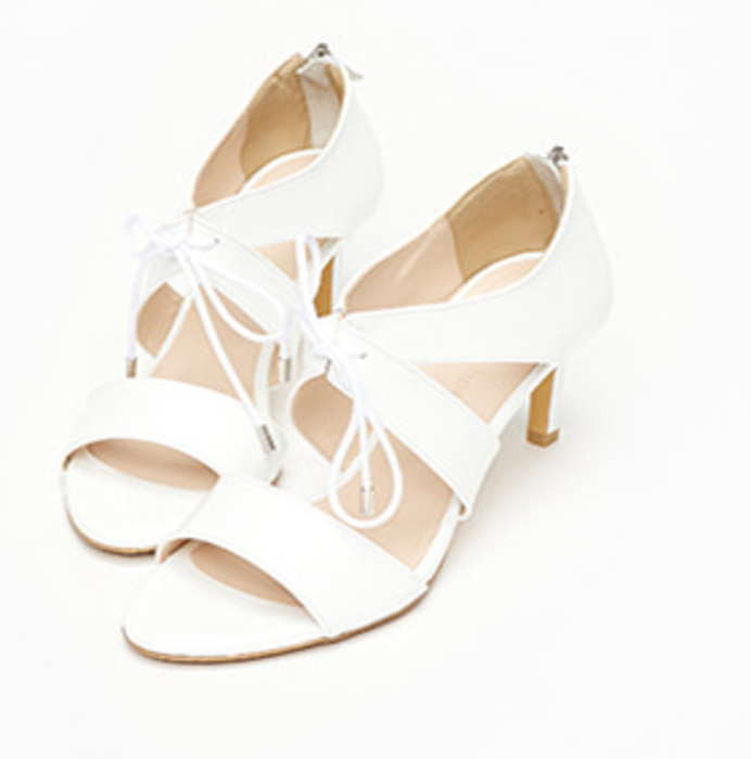 レースアップ サンダル 革 レザーサンダル  本革（asso）本革 オーダーシューズ 小さいサイズ 大きいサイズ