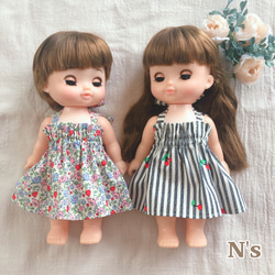 れのんちゃん専用 おしゃれあそびがいっぱい！はじめてのソランDXセット | レミン