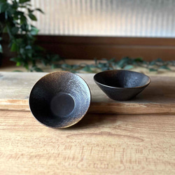 《数量限定・特別価格》やきしめ丸小鉢・小 2枚目の画像
