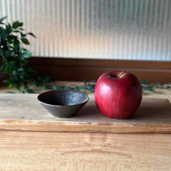 《数量限定・特別価格》やきしめ丸小鉢・小 6枚目の画像