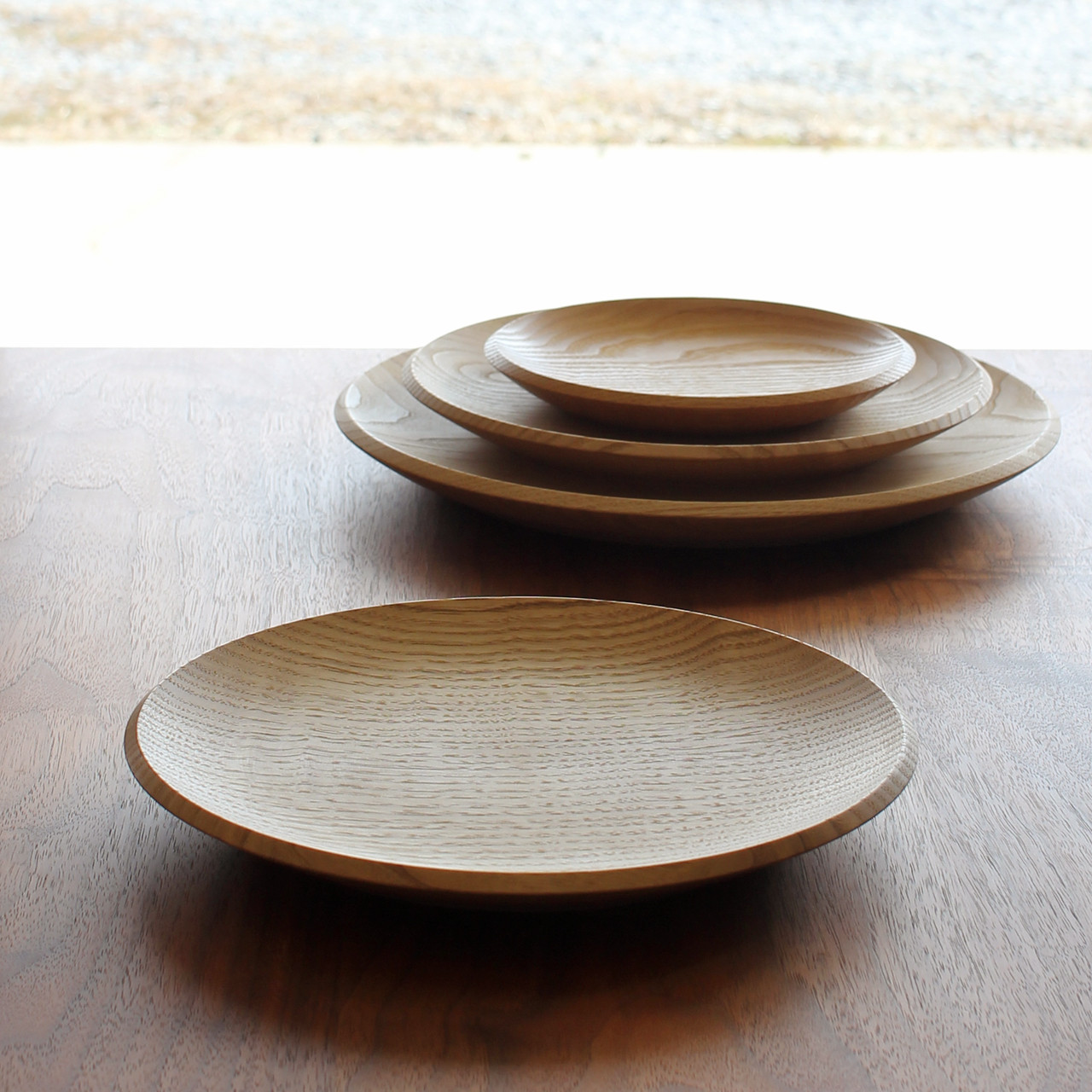 プレート クリ 22cm