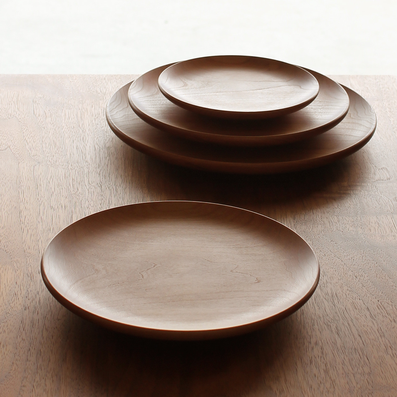 プレート チェリー22cm