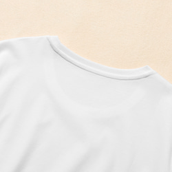★7月中旬発送★至高の夏素材！「冷感」「ドライタッチ」効果Tシャツ　ピマコットン100％　カットソー 250512 11枚目の画像