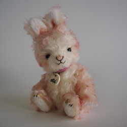 otd Karen bear様　テディベア　作家様　中古品 otd Karen bearのギャラリー | ハンドメイド通販・販売のCreema