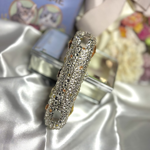 デコ619♡アイコスケース♡IQOS♡イルマ♡イルマi♡デコケース♡ iQOSイルマiワンケース デコ 天使と悪魔 可愛い アイコスケース（iQOS