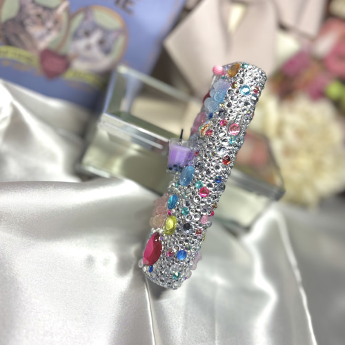 ゆ様 iQOSケースデコ イルマi 湯様 iQOSケースデコ イルマi デコ933♡アイコスケース♡iQOS