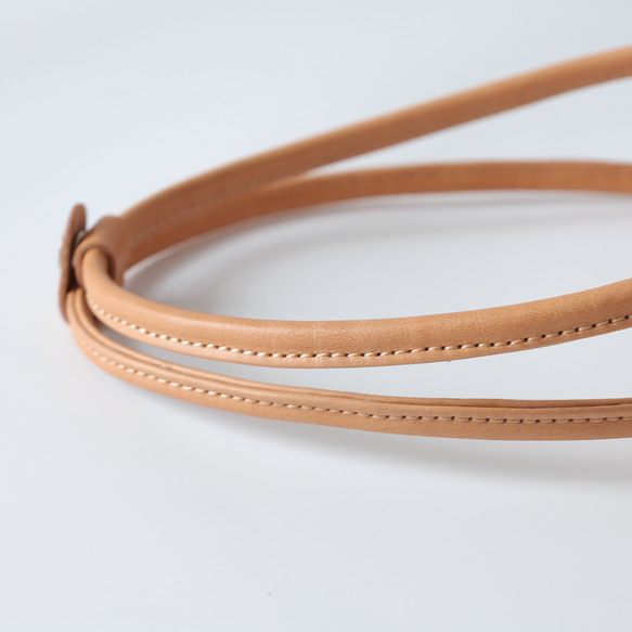 【限時特價】大容量柔軟真皮手提包 | 容量充足，設計優雅 | 母親節或生日禮物推薦 第7張的照片