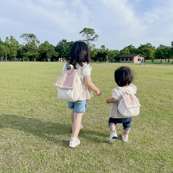 リュック セーラーリュック キャンバスリュック J ❗️ SAINT LAURENT