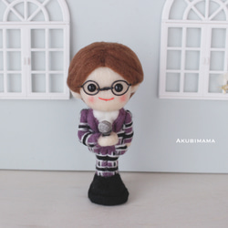 ぬい服 オーダー のおすすめ人気通販 検索結果｜Creema(クリーマ