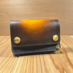 クロムエクセル使用｜真鍮喜平ウォレットチェーン – WCB-BCE-60 クロムエクセル使用｜真鍮喜平ウォレットチェーン – WCB-BCE-60