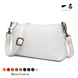 値下げ可　ショルダーバッグ　ホワイト 楽天市場】痛バッグ ショルダー ミニ ショルダーバッグ かわいい