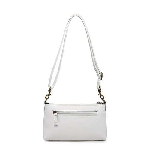 ショルダーバッグ レディース 新品 斜めがけ 本革レザー 可愛い