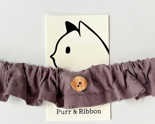 ☆ハートとリボンが素敵！フリル猫ちゃんチャーム☆ かわいい かわいい ねこハートちゃん｜株式会社キタンクラブ