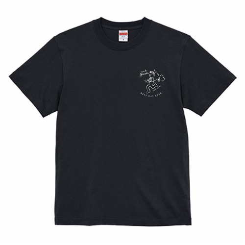 [なるみん✨断捨離] Bonpoint イラスト付きTシャツ2枚セット 結婚式Tシャツ 二次会 前撮り 【2枚セット】 Tシャツ 新郎新婦