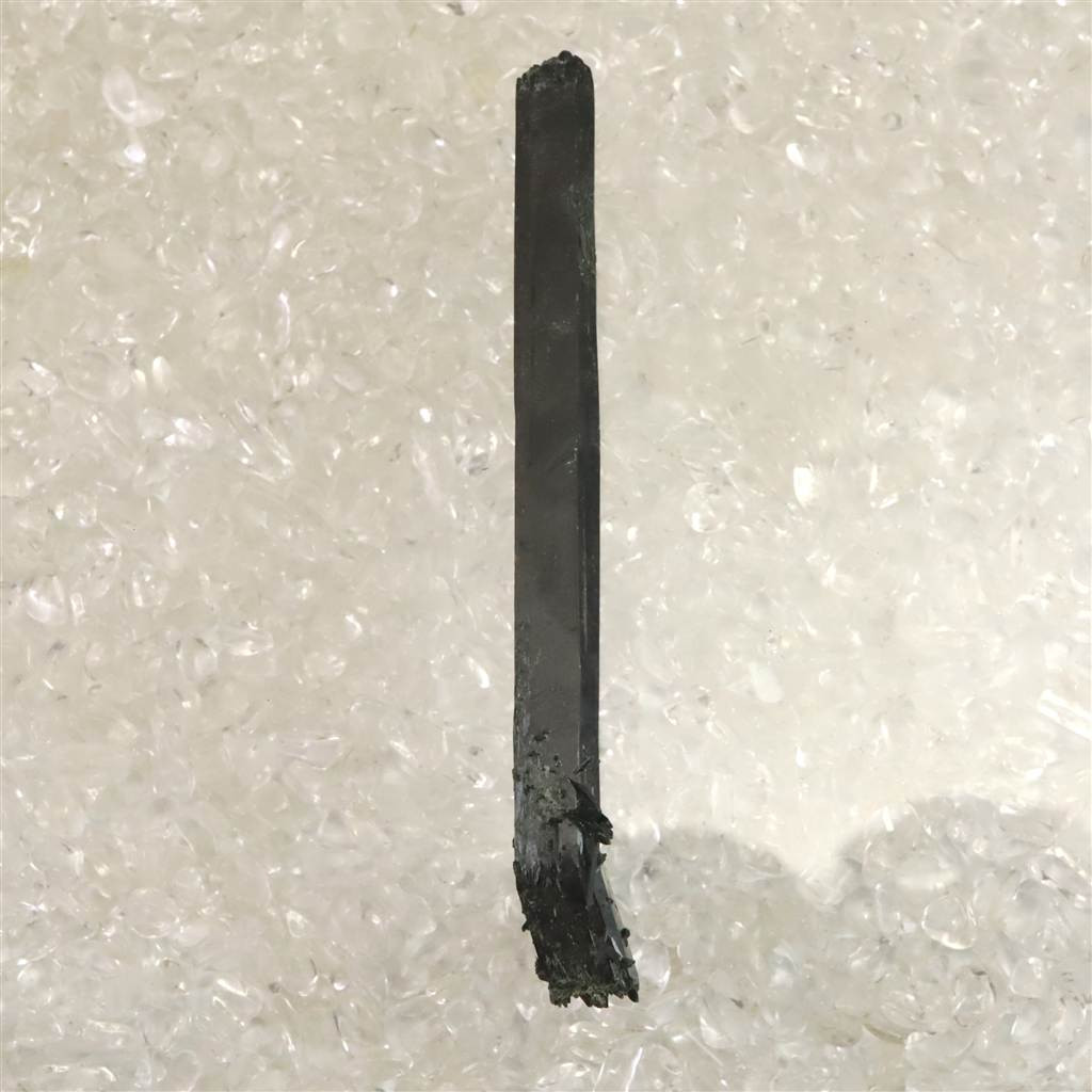 マラウィ　ゾンバ産  85mmエジリン輝石  13.4g #80833