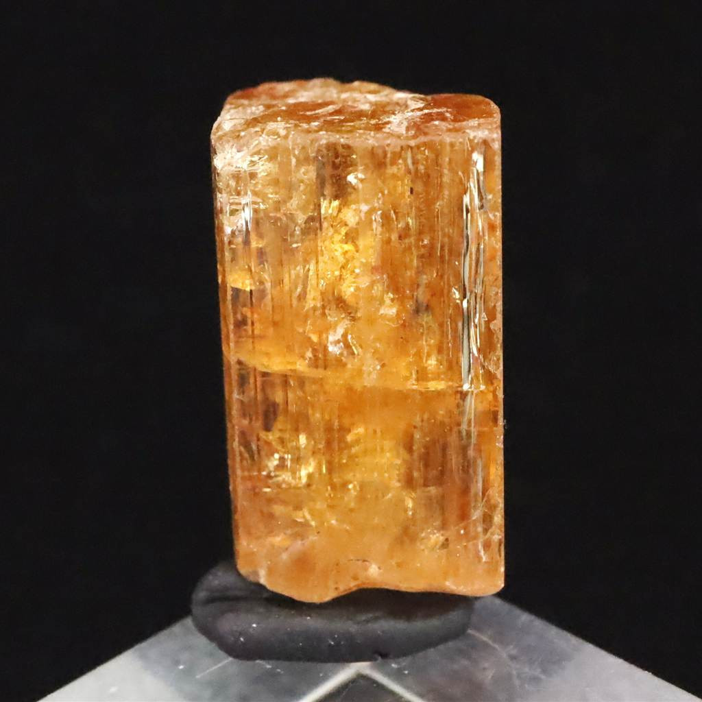 インペリアルトパーズ　結晶  9.36g #20072