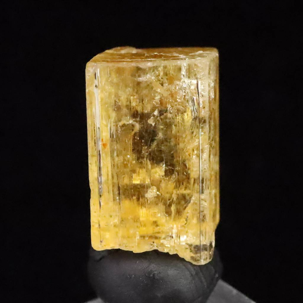 インペリアルトパーズ　結晶  4.18g #27930