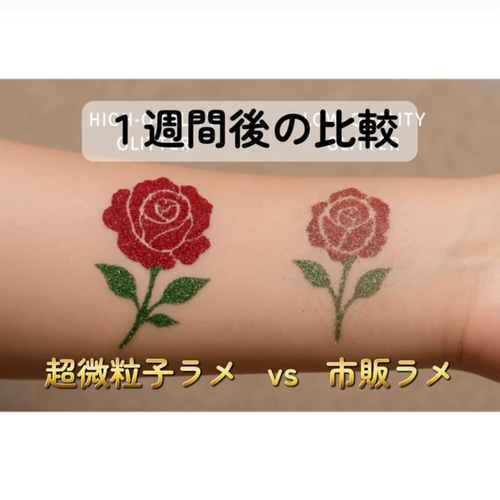 修了証付】ボディジュエリー プロフェッショナル100色キット その他