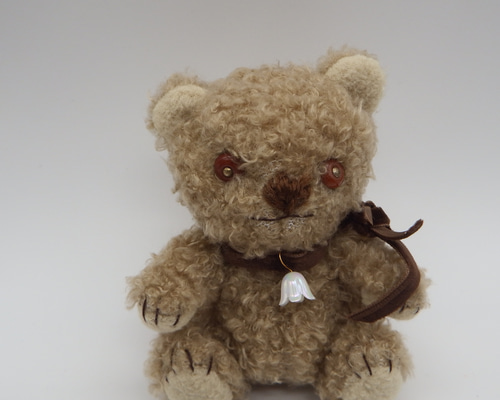 作家ぬいぐるみ　テディベア　ミニチュアベア　作家ベアぬいぐるみ 2026年最新】作家 テディベアの人気アイテム - メルカリ