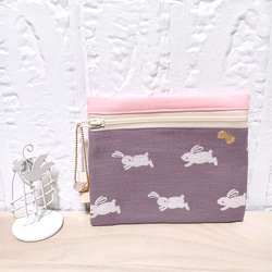 ティッシュケース付きポーチ のおすすめ人気通販 検索結果｜Creema