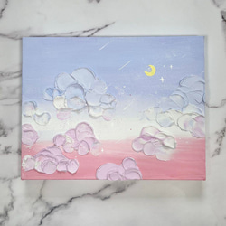 光！　パステル画　原画 Sanderson / ONE SIXTY WALLPAPER COLLECTION / Hykenham High