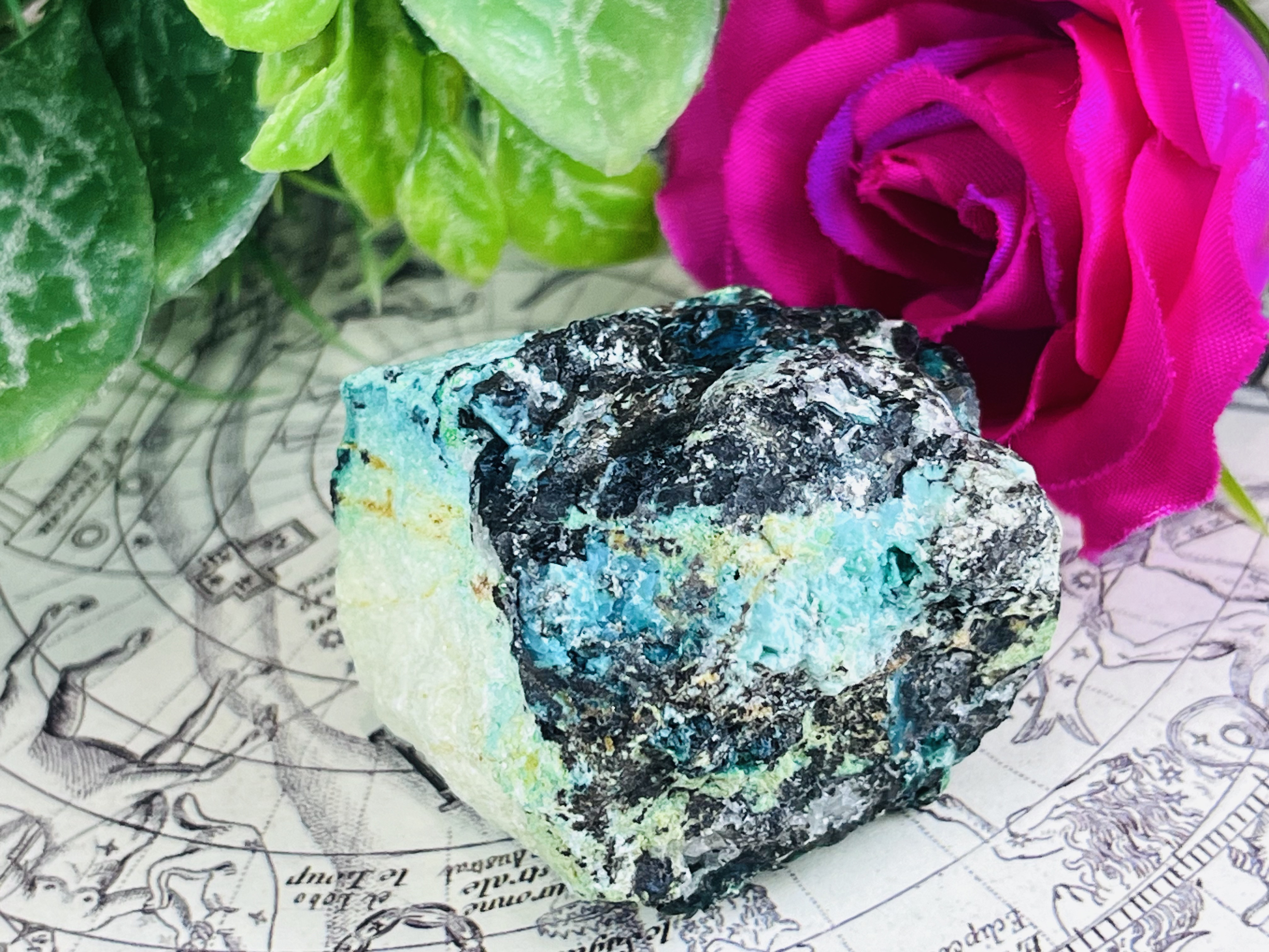 天使の石°⌖꙳ クォンタムクアトロシリカ　ジェムシリカ エンジェルストーン