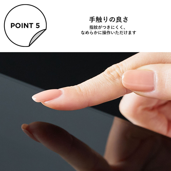 ２枚セット　TPU　液晶保護フィルム 保護シート 保護シール アイフォン 液晶保護 ほぼ 全機種 #mm00001460 5枚目の画像
