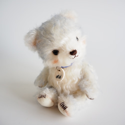 otd Karen bear様　テディベア　作家様　中古品 otd Karen bearのギャラリー | ハンドメイド通販・販売のCreema