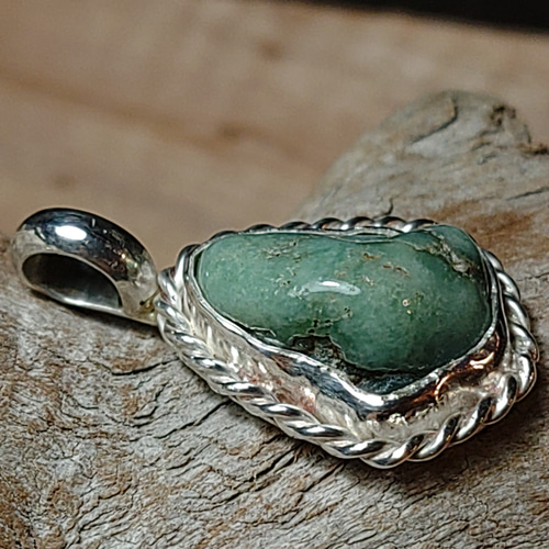 ダメイルバリサイト シルバーペンダントトップ dameleダメルダメイル