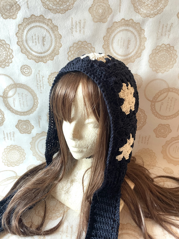 まい様専用 konny ニットバラクラバ 【公式通販】