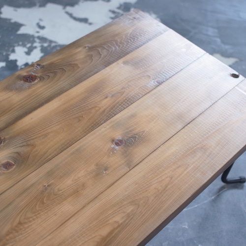 SALE【現品販売】アイアン ローテーブル 机 鉄脚 鉄 テーブル tab15 SALE【現品販売】アイアン ローテーブル 机 鉄脚 鉄 テーブル tab15