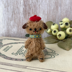 Rie's bearのギャラリー｜ハンドメイド・手仕事品の販売・購入