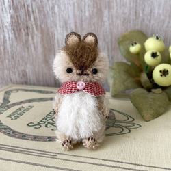 Rie's bearのギャラリー｜ハンドメイド・手仕事品の販売・購入