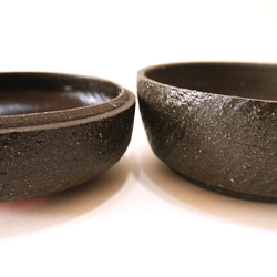 〈一点もの〉菓子器（蓋物）・花の景色 11枚目の画像