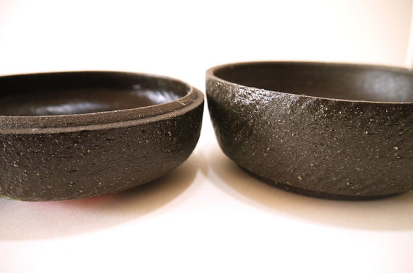 〈一点もの〉菓子器（蓋物）・花の景色 11枚目の画像