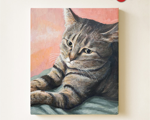 オーダーメイド】愛する“うちの子