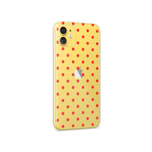 Yayoi Kusama 風 ドット柄 iPhone14 15 16 ケース c112a12658c2713bae0bc220bf3bb1