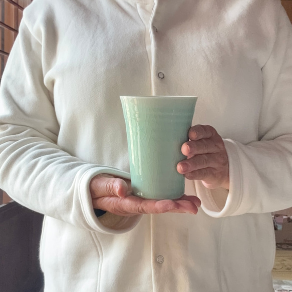 トールタンブラー　-つややかカラーで毎日に彩りを- 5枚目の画像