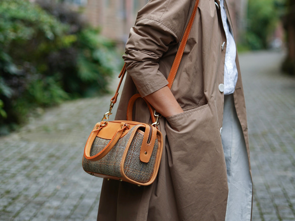 【特價促銷】小號波士頓包 - 八折優惠！ 第1張的照片