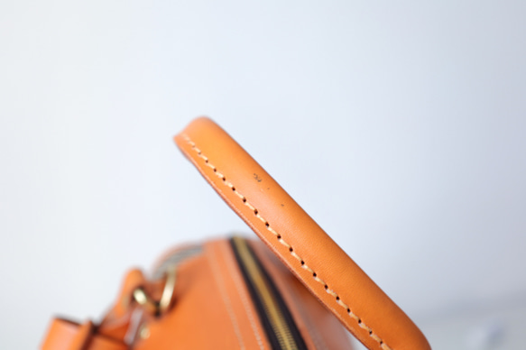 【特價促銷】小號波士頓包 - 八折優惠！ 第4張的照片