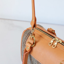 【特價促銷】小號波士頓包 - 八折優惠！ 第15張的照片