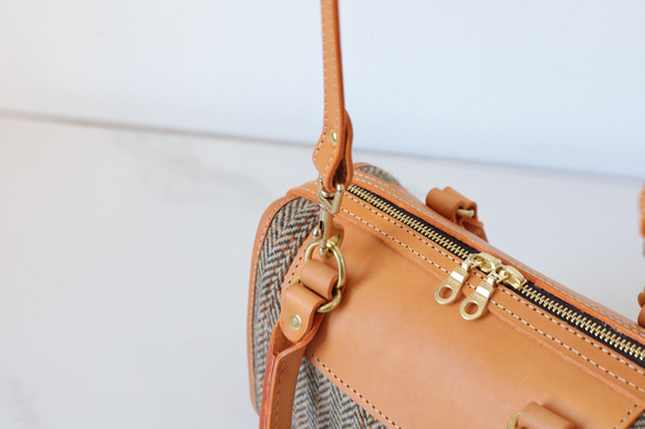 【特價促銷】小號波士頓包 - 八折優惠！ 第15張的照片