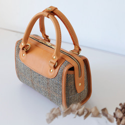 【特價促銷】小號波士頓包 - 八折優惠！ 第10張的照片