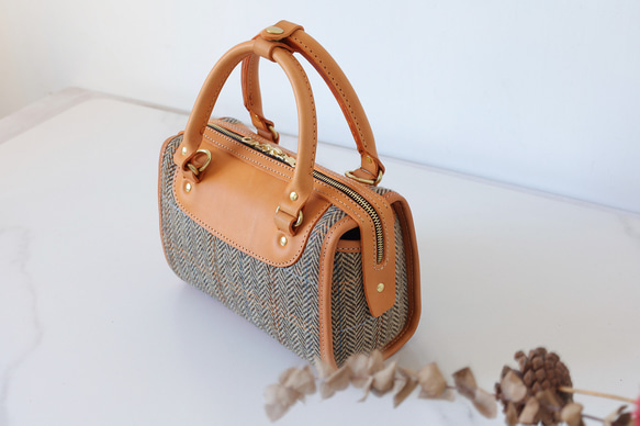 【特價促銷】小號波士頓包 - 八折優惠！ 第10張的照片