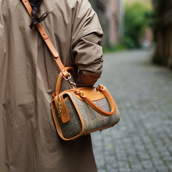 【特價促銷】小號波士頓包 - 八折優惠！ 第7張的照片