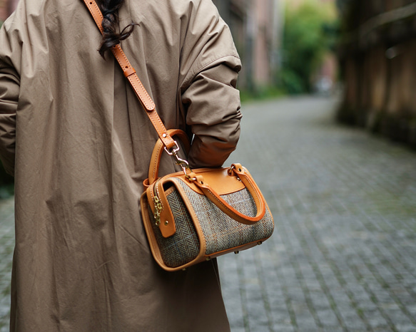 【特價促銷】小號波士頓包 - 八折優惠！ 第7張的照片