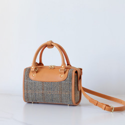 【特價促銷】小號波士頓包 - 八折優惠！ 第3張的照片